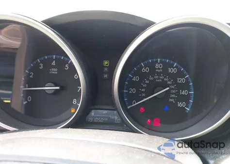 2012 Mazda Mazda3 I Grand Touring из США, поврежденный, VIN JM1BL1W86C1522715